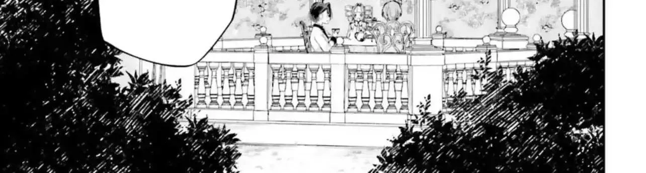 That Is Needed for a Villainous Aristocrat Chapter 4.2 page 25 - 