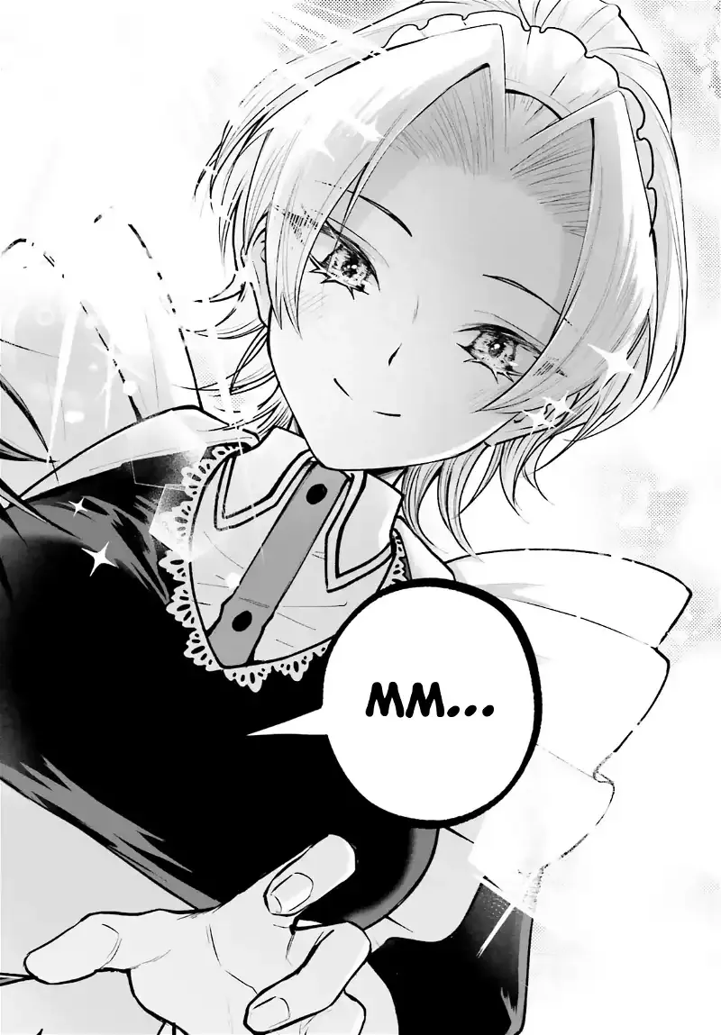 That Is Needed for a Villainous Aristocrat Chapter 5 page 27 - 