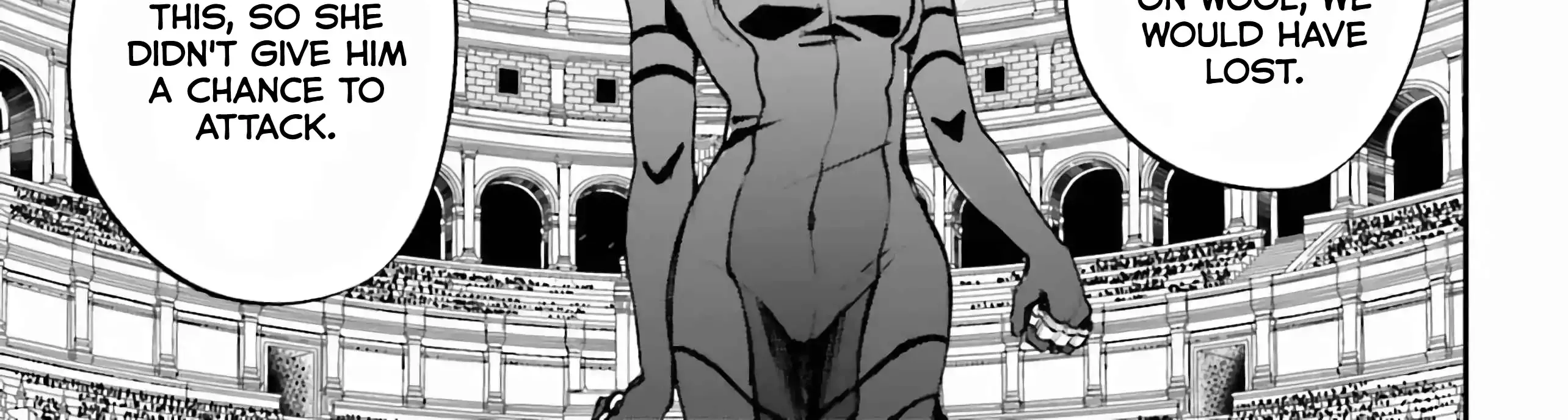 That Is Needed for a Villainous Aristocrat Chapter 7 page 11 - 