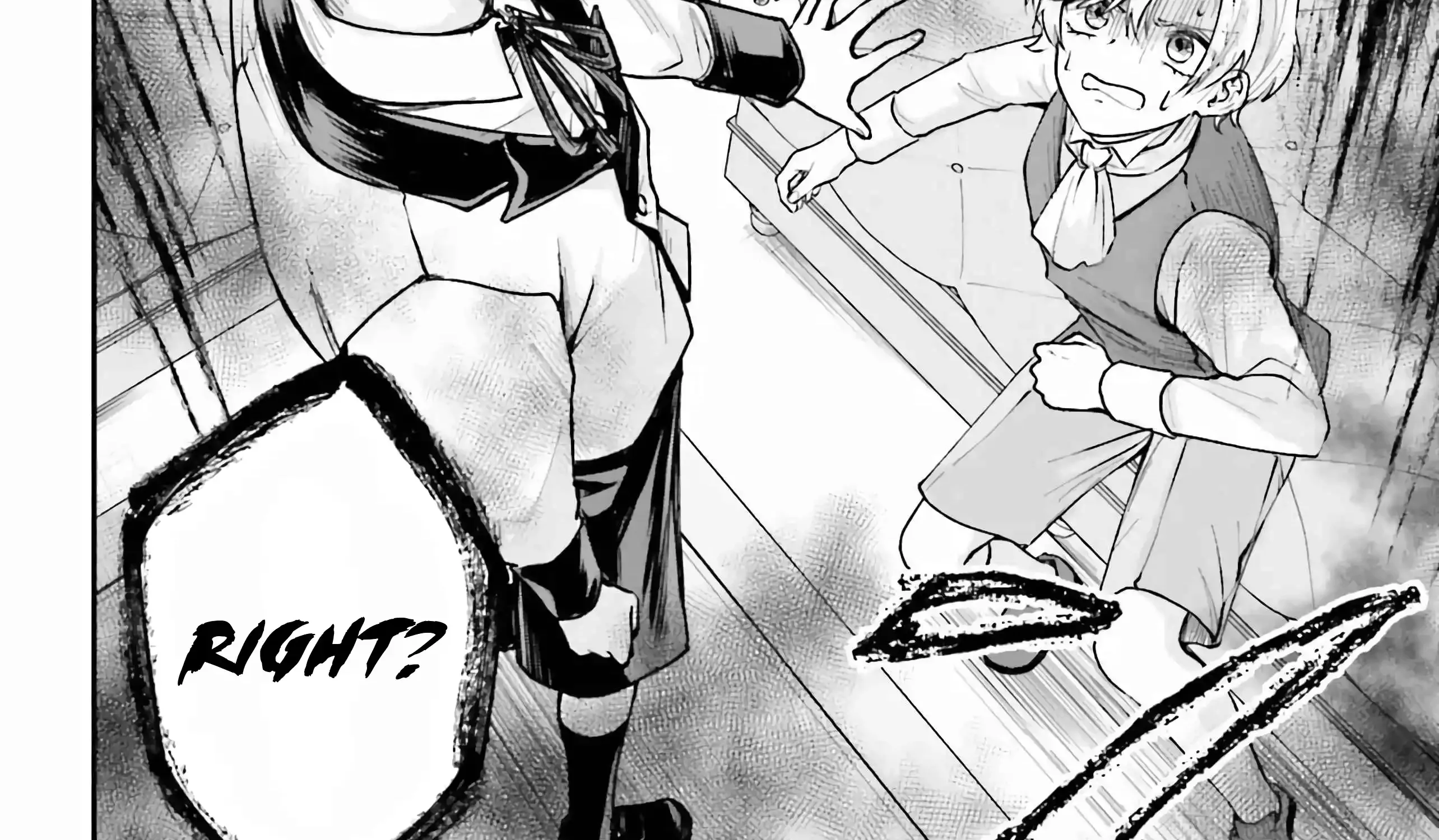 That Is Needed for a Villainous Aristocrat Chapter 7 page 103 - 