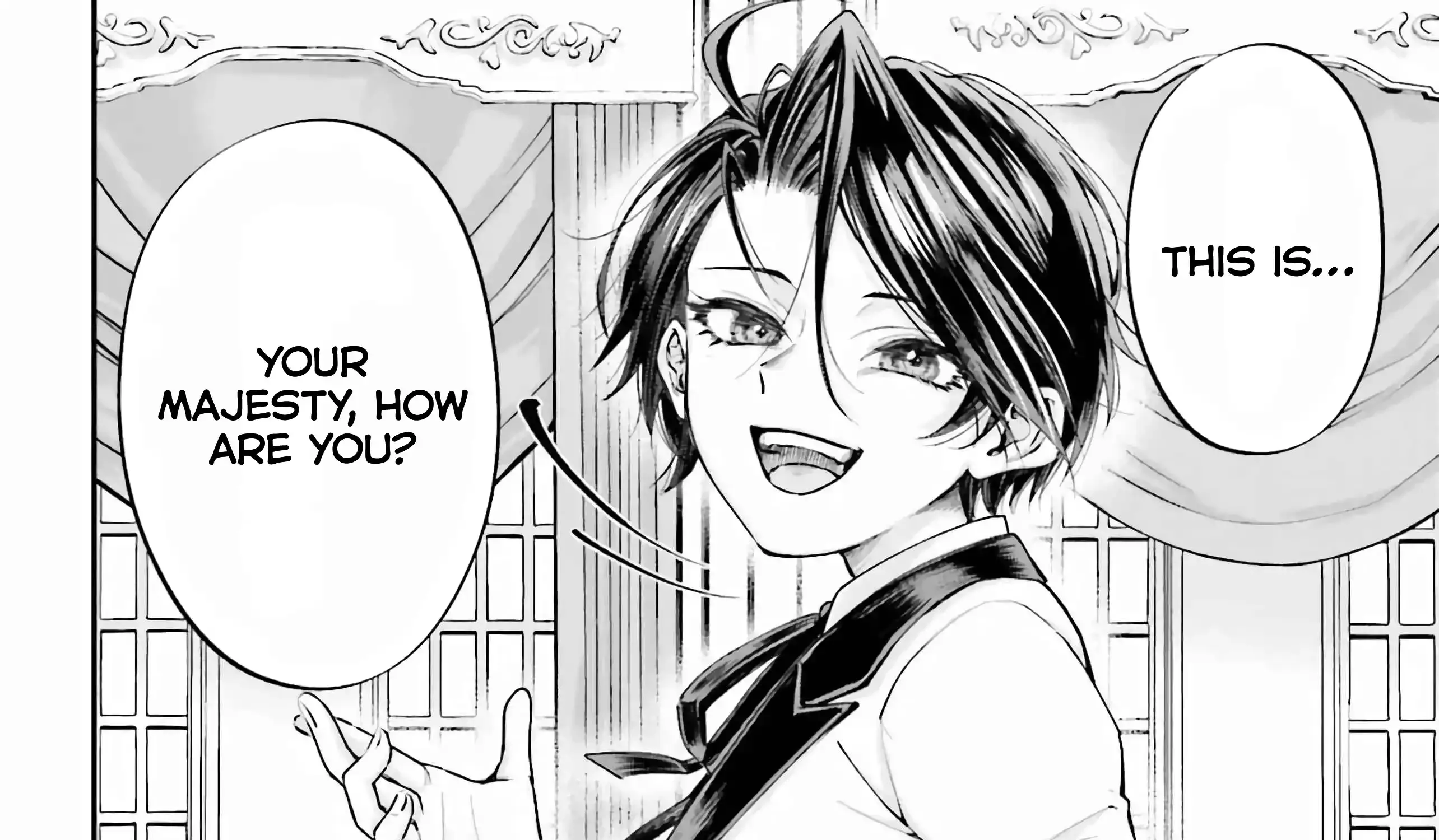 That Is Needed for a Villainous Aristocrat Chapter 7 page 108 - 