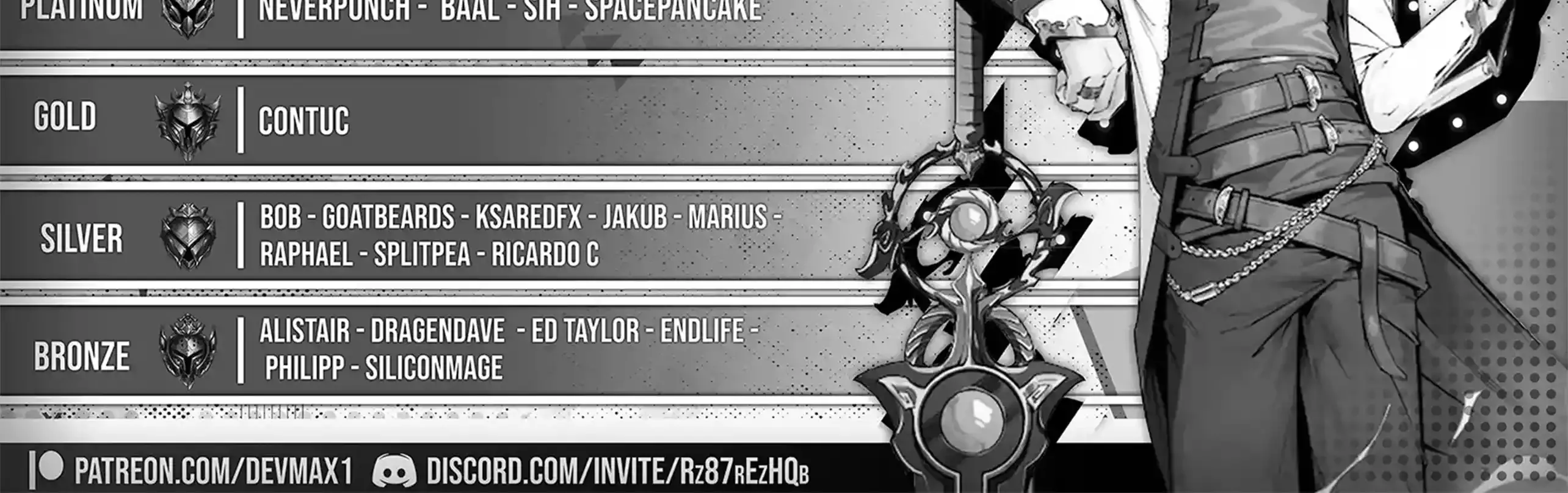 That Is Needed for a Villainous Aristocrat Chapter 7 page 112 - 