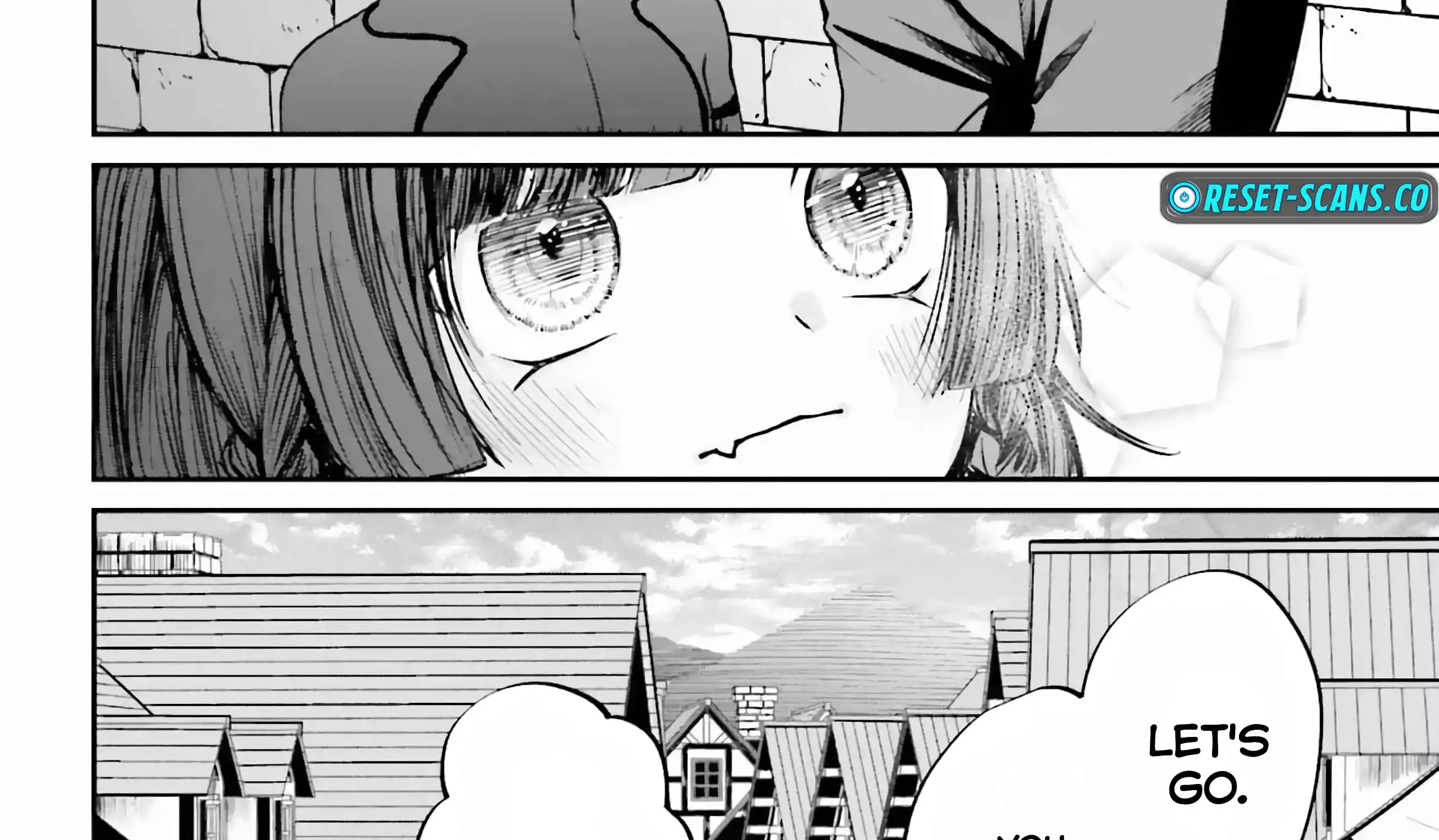 That Is Needed for a Villainous Aristocrat Chapter 7 page 19 - 
