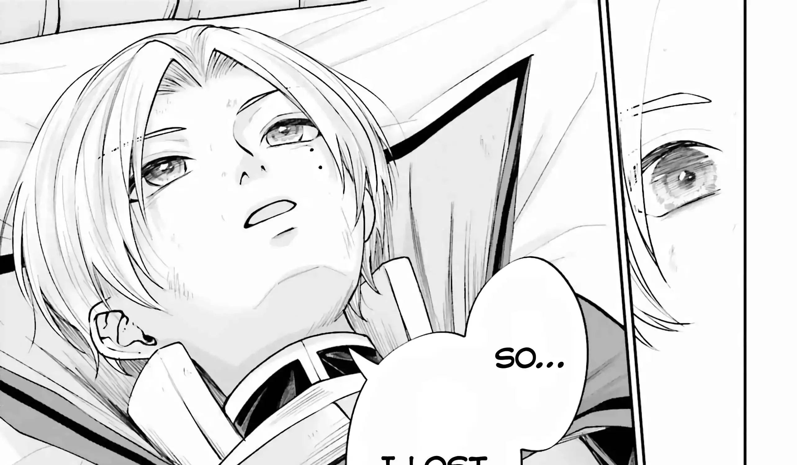 That Is Needed for a Villainous Aristocrat Chapter 7 page 27 - 
