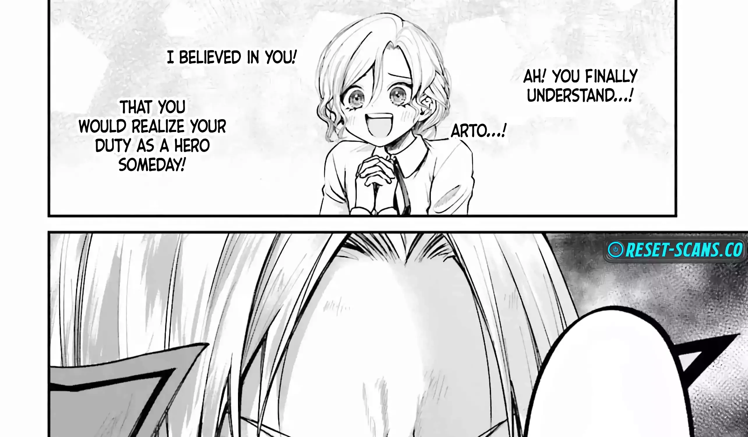 That Is Needed for a Villainous Aristocrat Chapter 7 page 30 - 