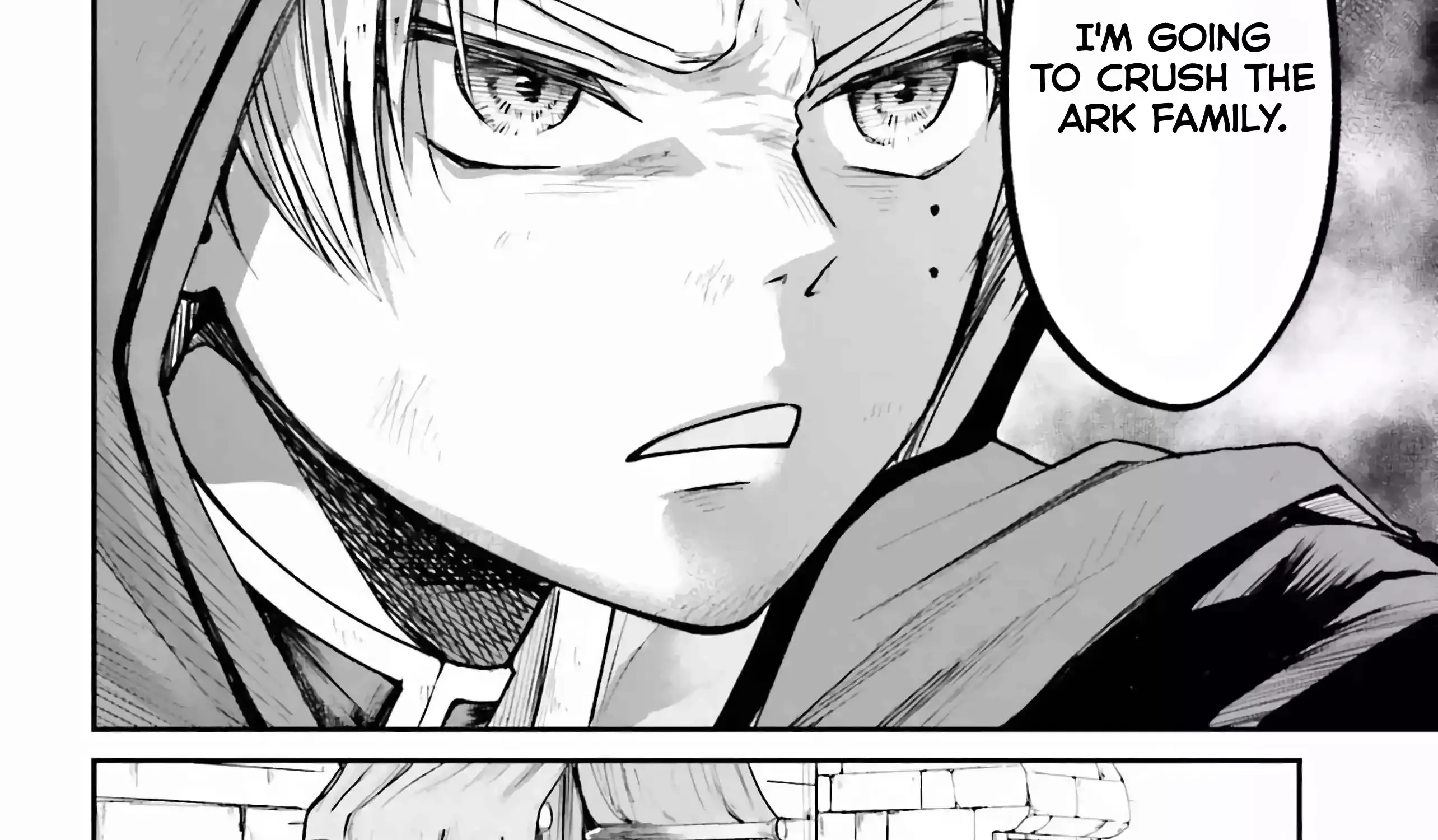 That Is Needed for a Villainous Aristocrat Chapter 7 page 31 - 