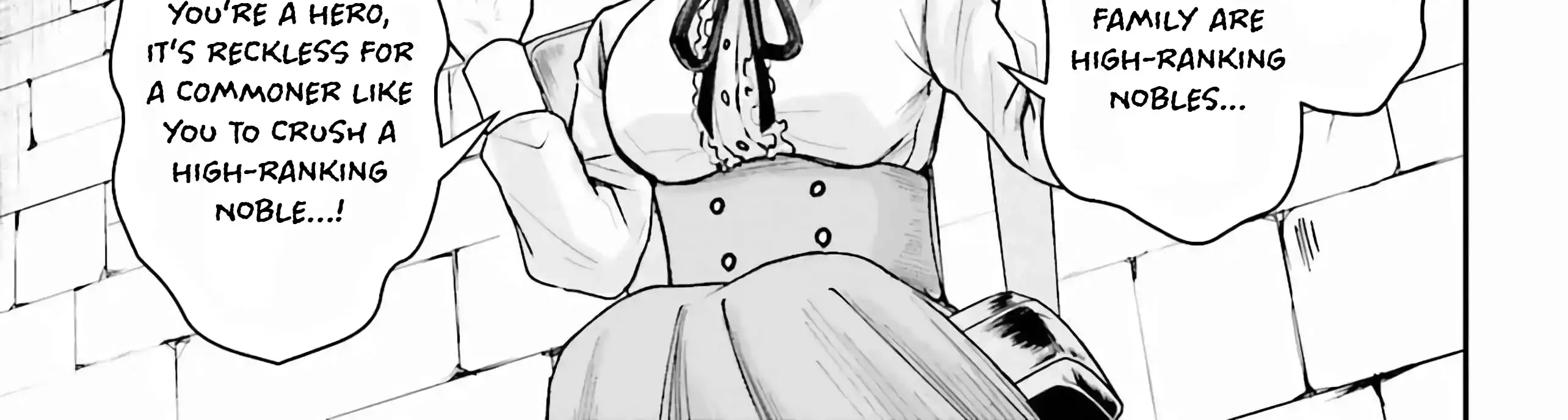 That Is Needed for a Villainous Aristocrat Chapter 7 page 35 - 