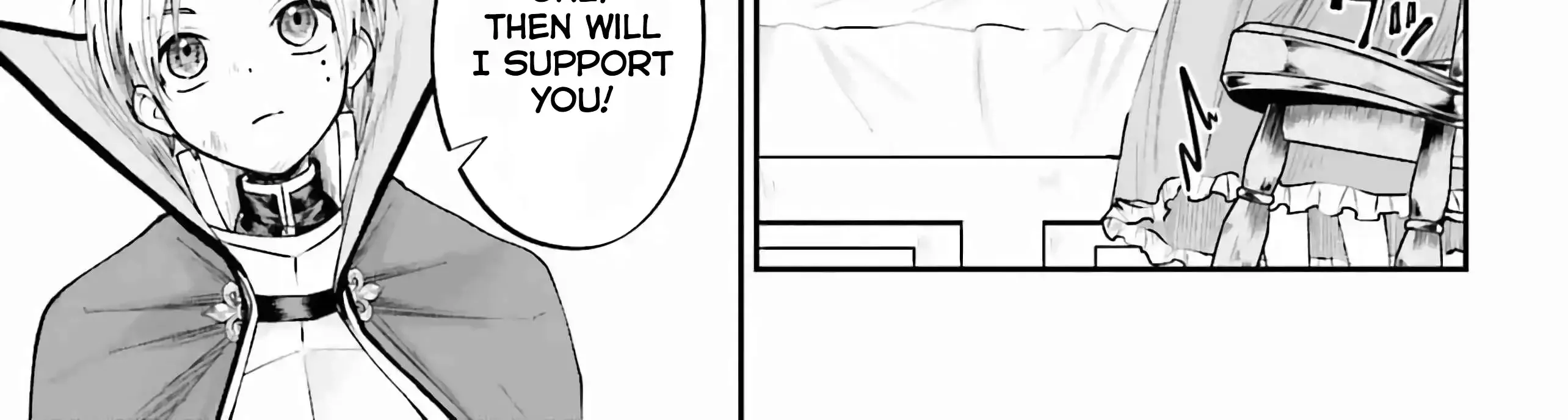 That Is Needed for a Villainous Aristocrat Chapter 7 page 41 - 