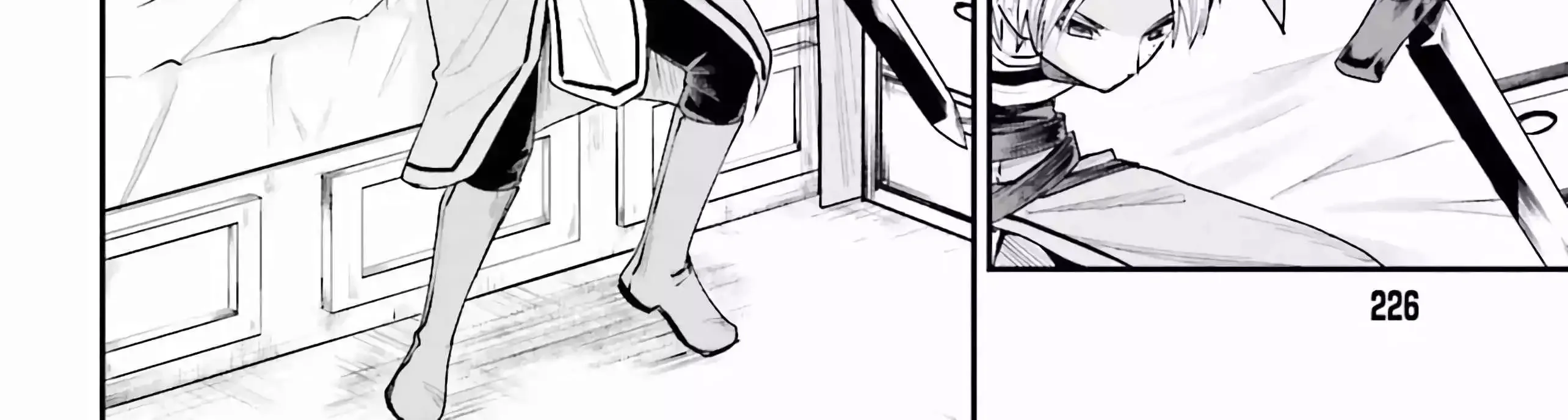 That Is Needed for a Villainous Aristocrat Chapter 7 page 44 - 