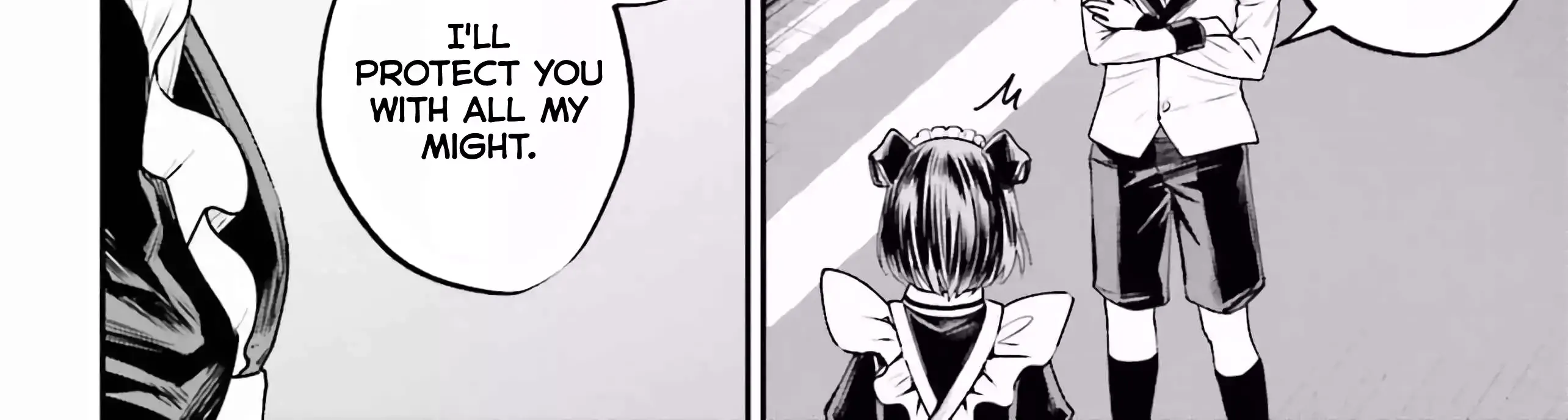 That Is Needed for a Villainous Aristocrat Chapter 7 page 56 - 