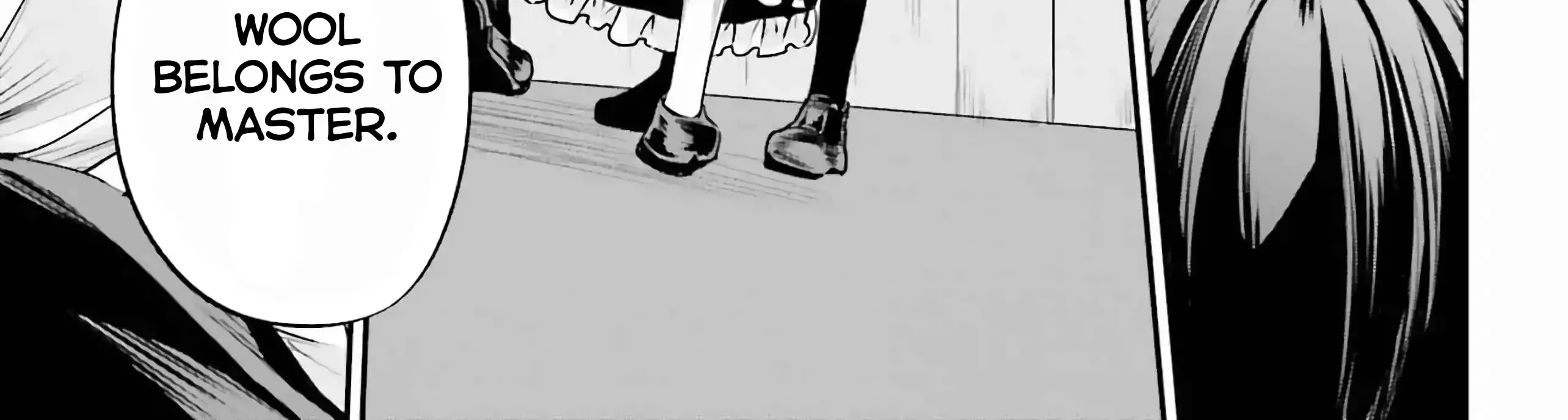 That Is Needed for a Villainous Aristocrat Chapter 7 page 59 - 