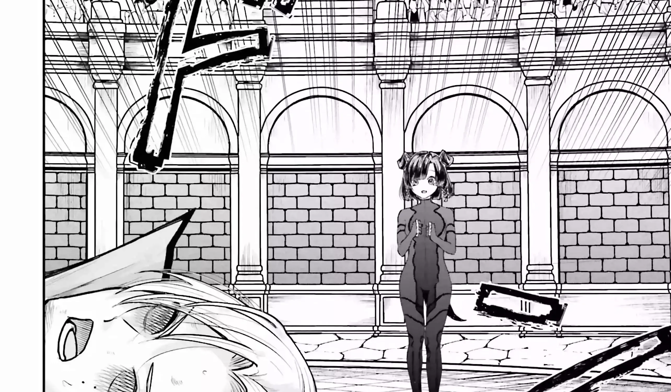 That Is Needed for a Villainous Aristocrat Chapter 7 page 7 - 