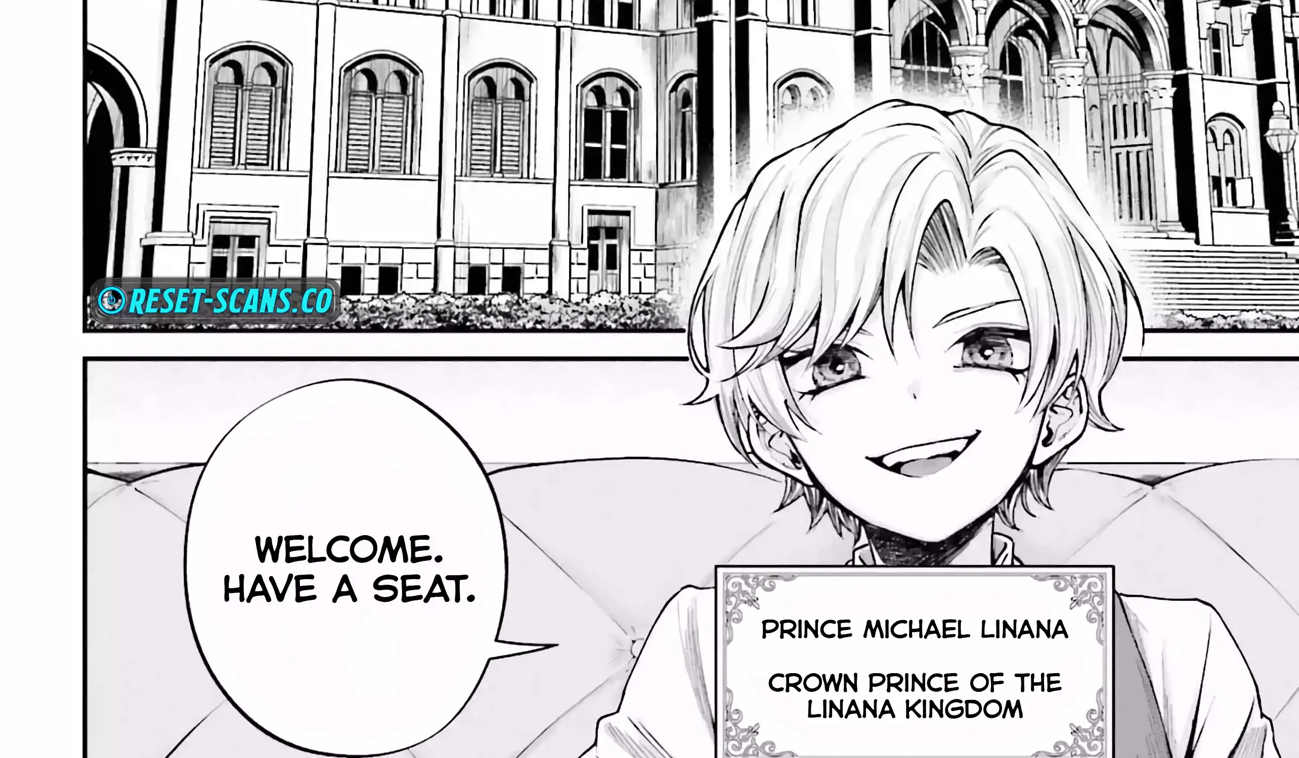 That Is Needed for a Villainous Aristocrat Chapter 7 page 61 - 