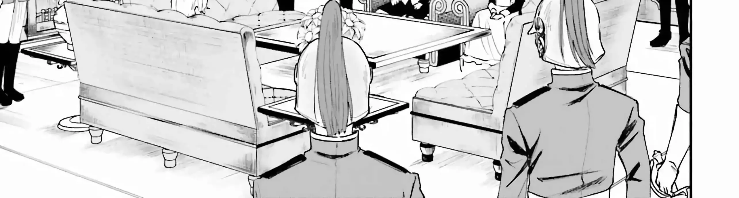 That Is Needed for a Villainous Aristocrat Chapter 7 page 65 - 