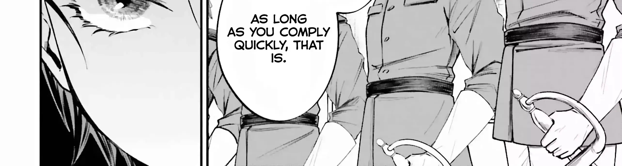 That Is Needed for a Villainous Aristocrat Chapter 7 page 68 - 