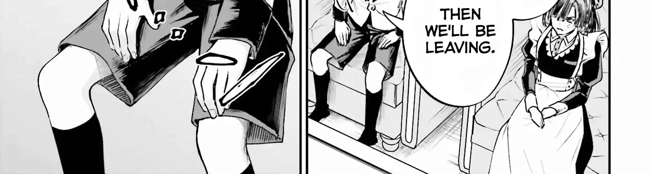 That Is Needed for a Villainous Aristocrat Chapter 7 page 71 - 