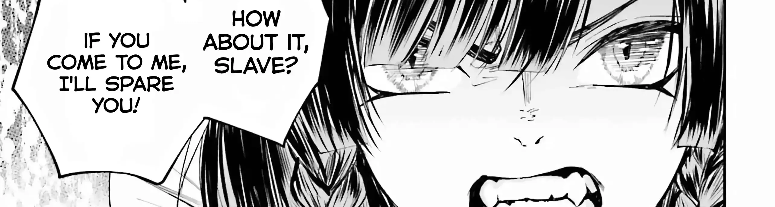 That Is Needed for a Villainous Aristocrat Chapter 7 page 77 - 
