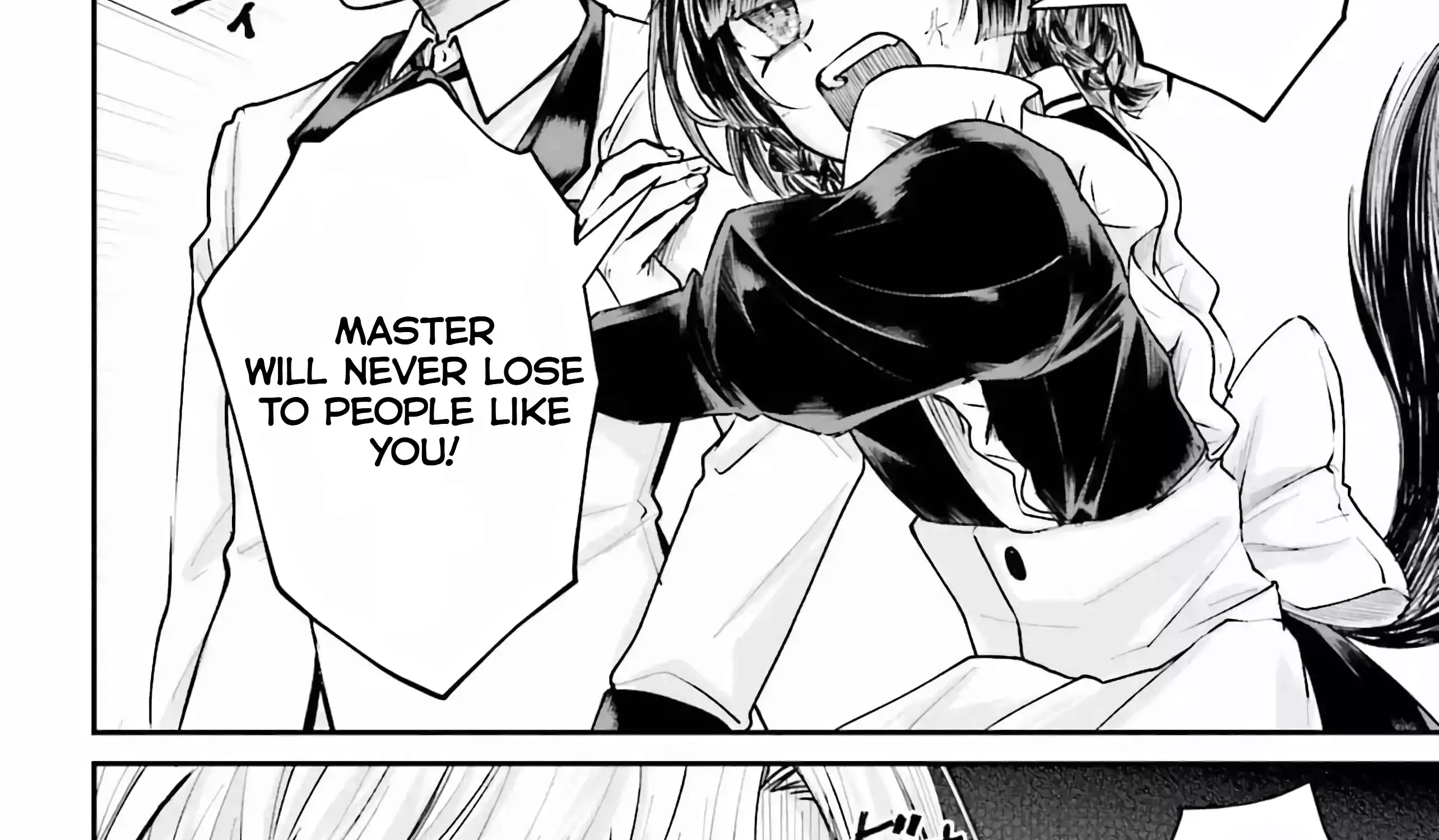 That Is Needed for a Villainous Aristocrat Chapter 7 page 79 - 