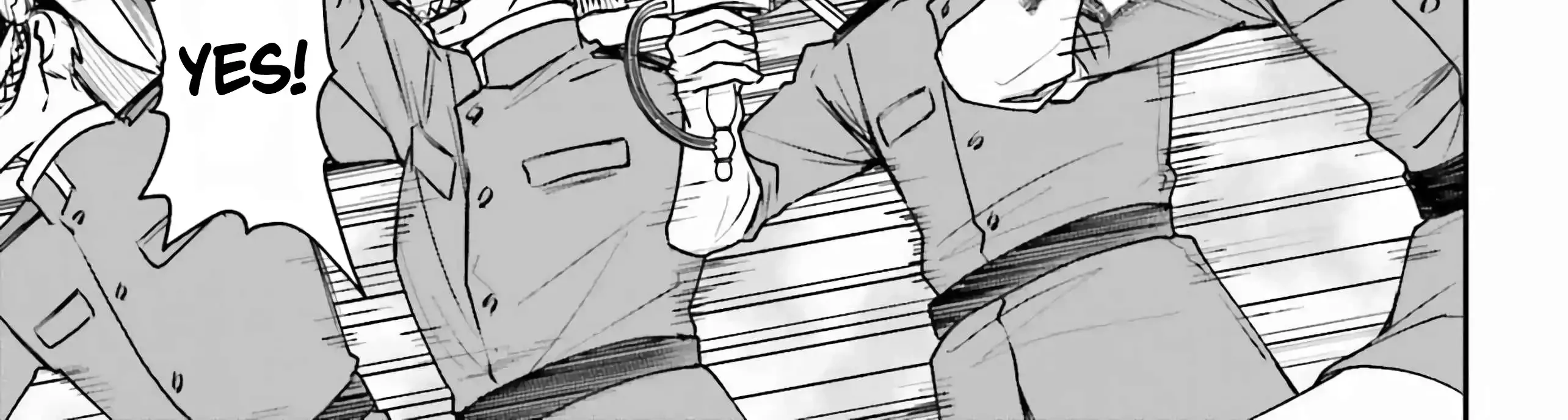 That Is Needed for a Villainous Aristocrat Chapter 7 page 83 - 