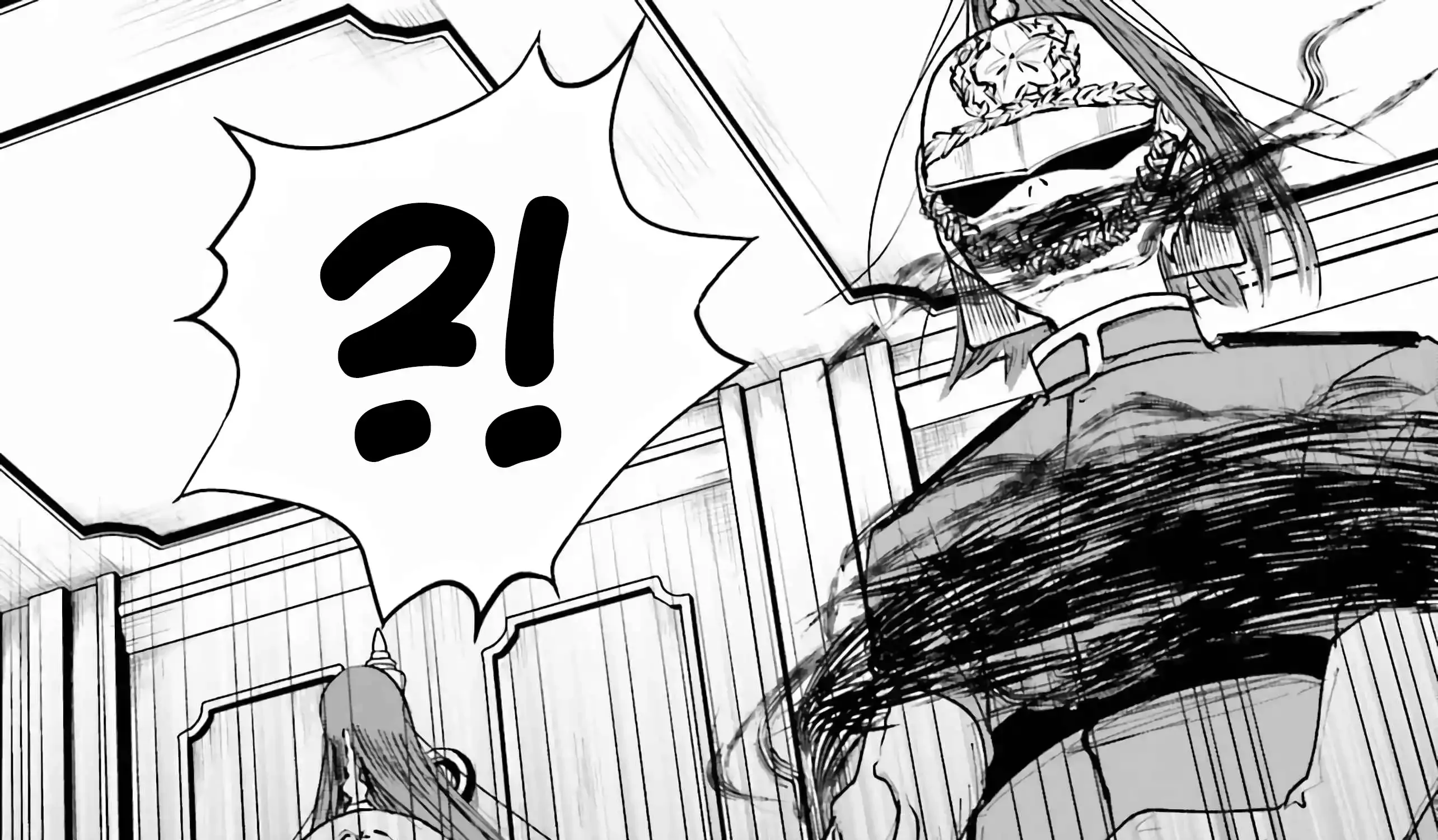 That Is Needed for a Villainous Aristocrat Chapter 7 page 84 - 