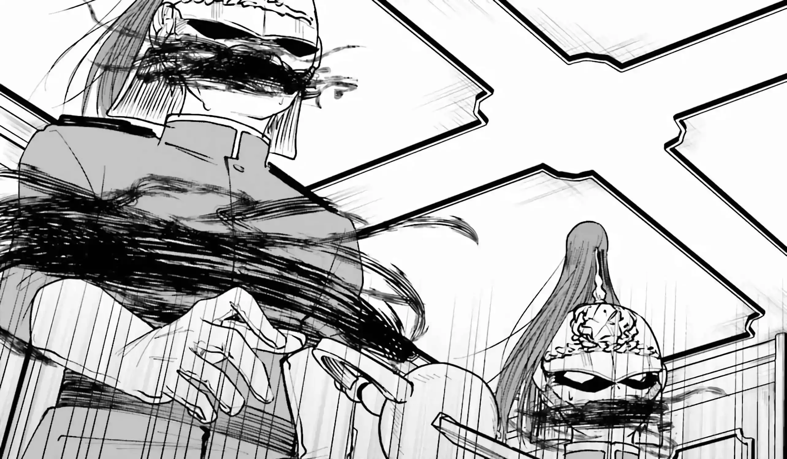 That Is Needed for a Villainous Aristocrat Chapter 7 page 87 - 