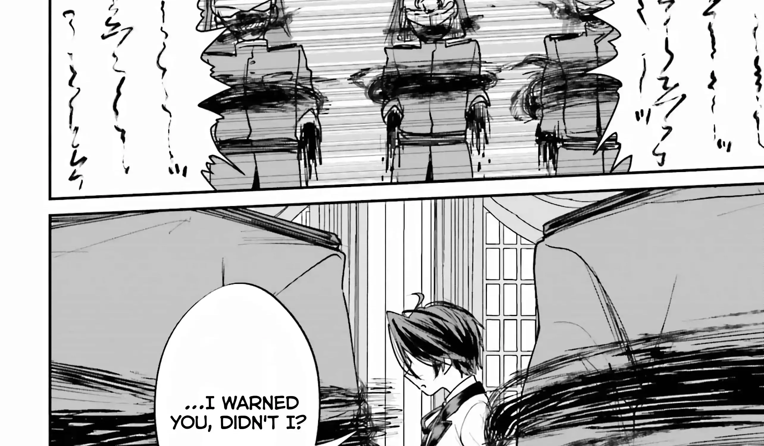 That Is Needed for a Villainous Aristocrat Chapter 7 page 91 - 