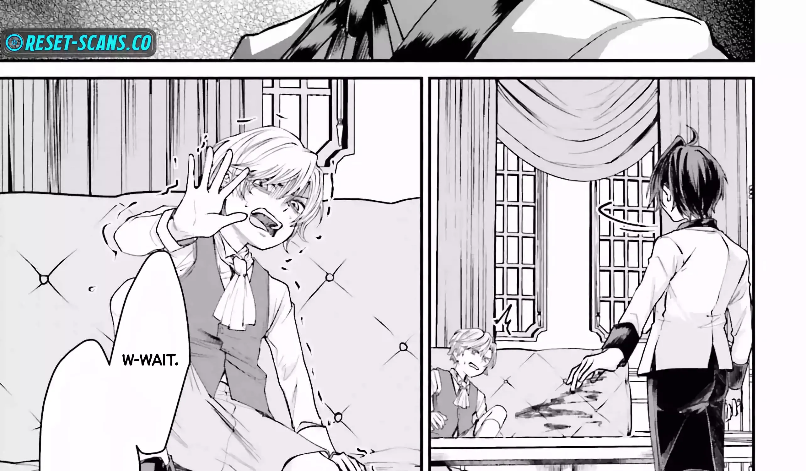 That Is Needed for a Villainous Aristocrat Chapter 7 page 94 - 