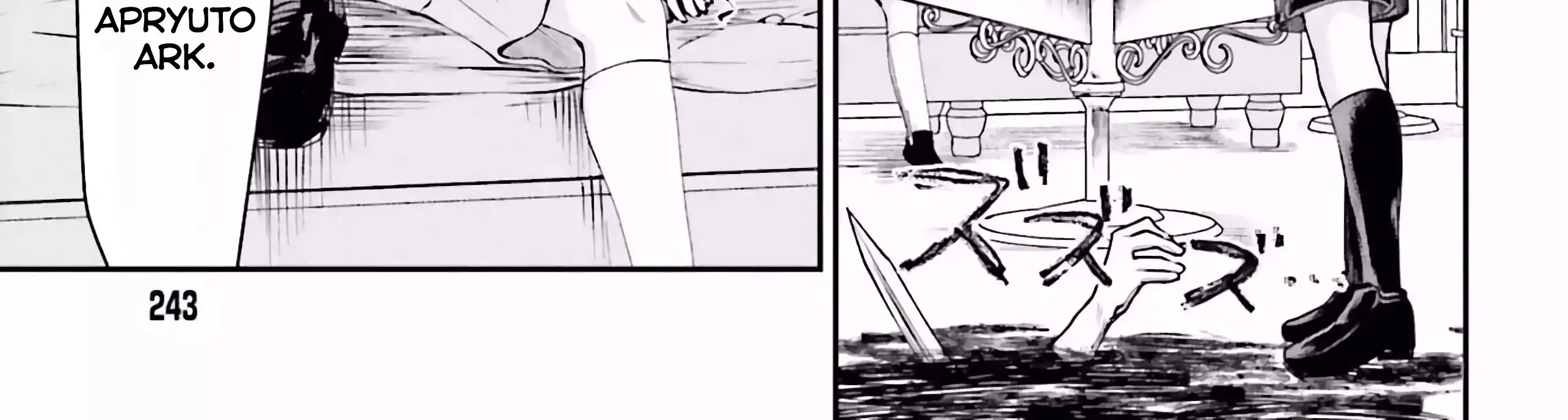 That Is Needed for a Villainous Aristocrat Chapter 7 page 95 - 