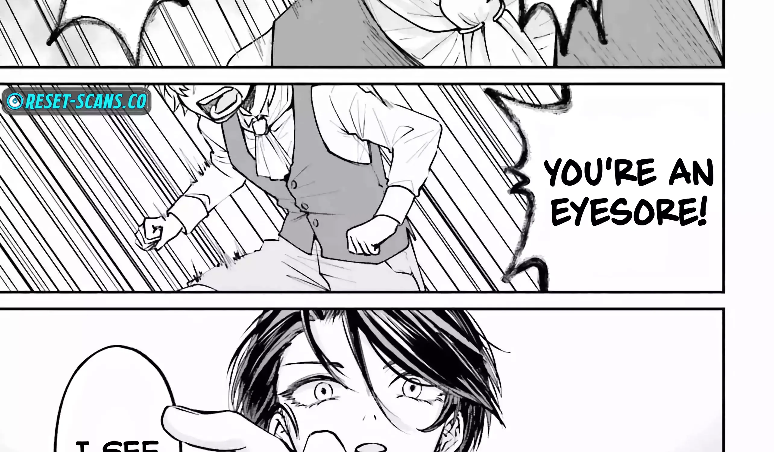 That Is Needed for a Villainous Aristocrat Chapter 7 page 100 - 
