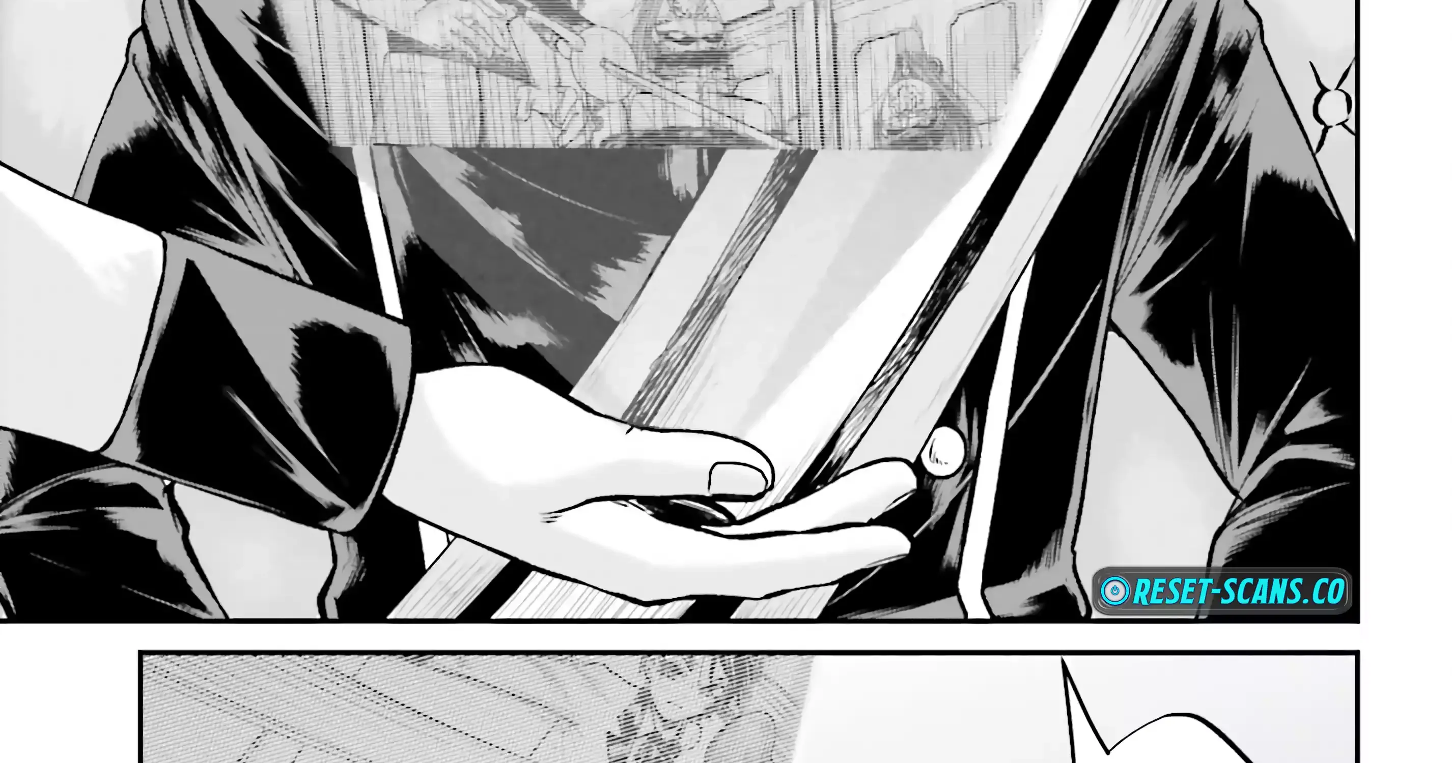 That Is Needed for a Villainous Aristocrat Chapter 8 page 12 - 