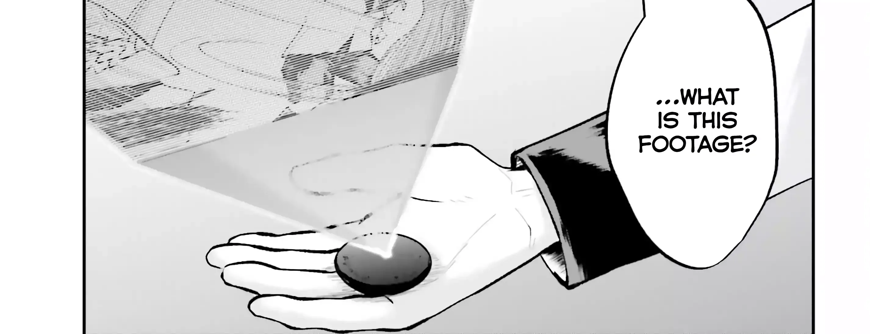 That Is Needed for a Villainous Aristocrat Chapter 8 page 13 - 