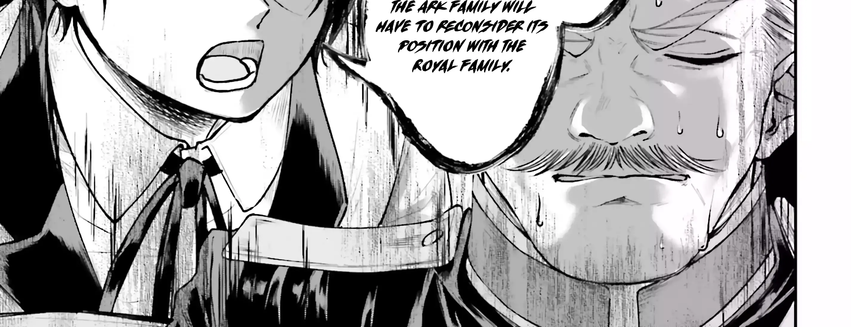 That Is Needed for a Villainous Aristocrat Chapter 8 page 19 - 