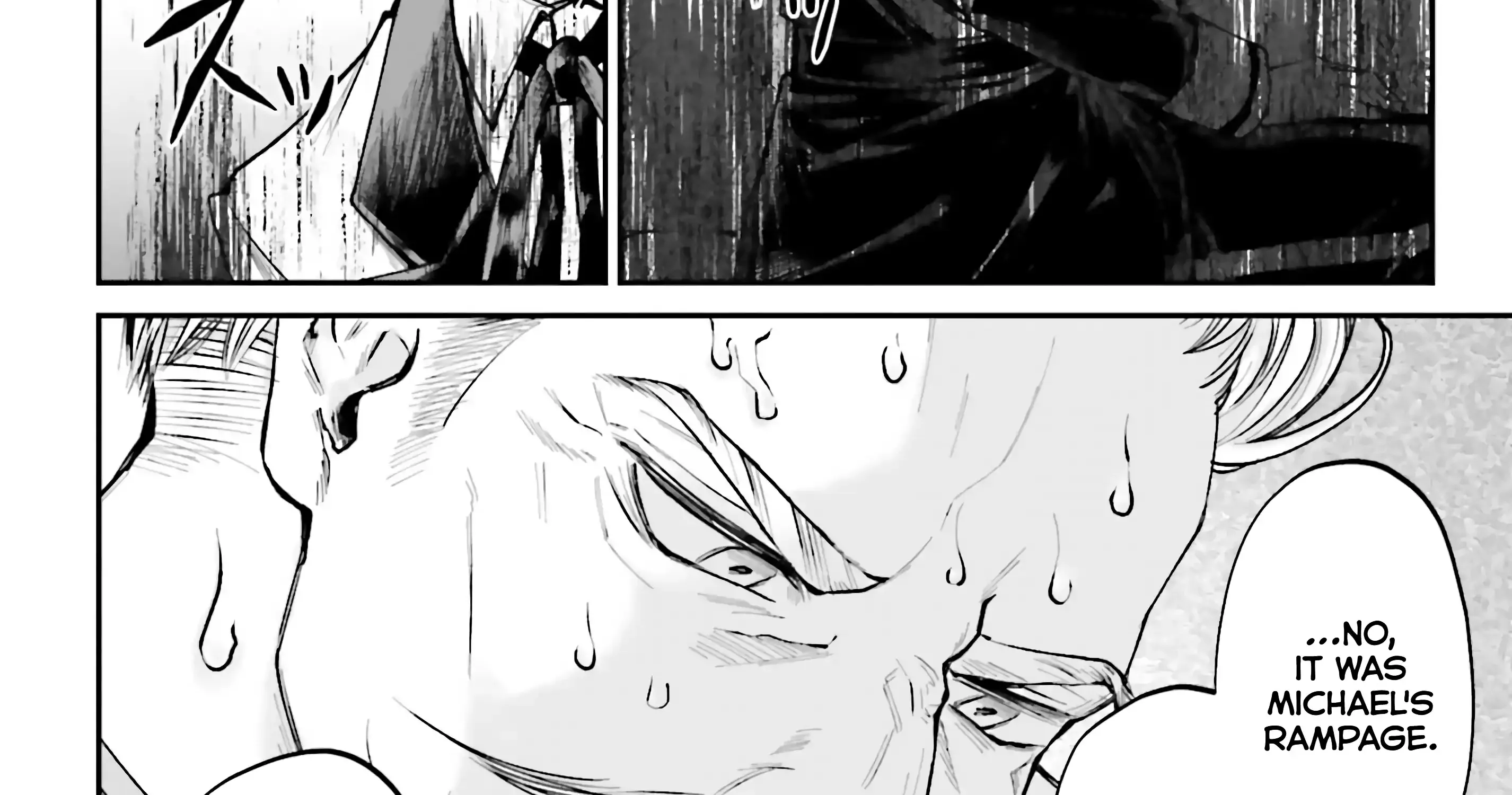 That Is Needed for a Villainous Aristocrat Chapter 8 page 21 - 