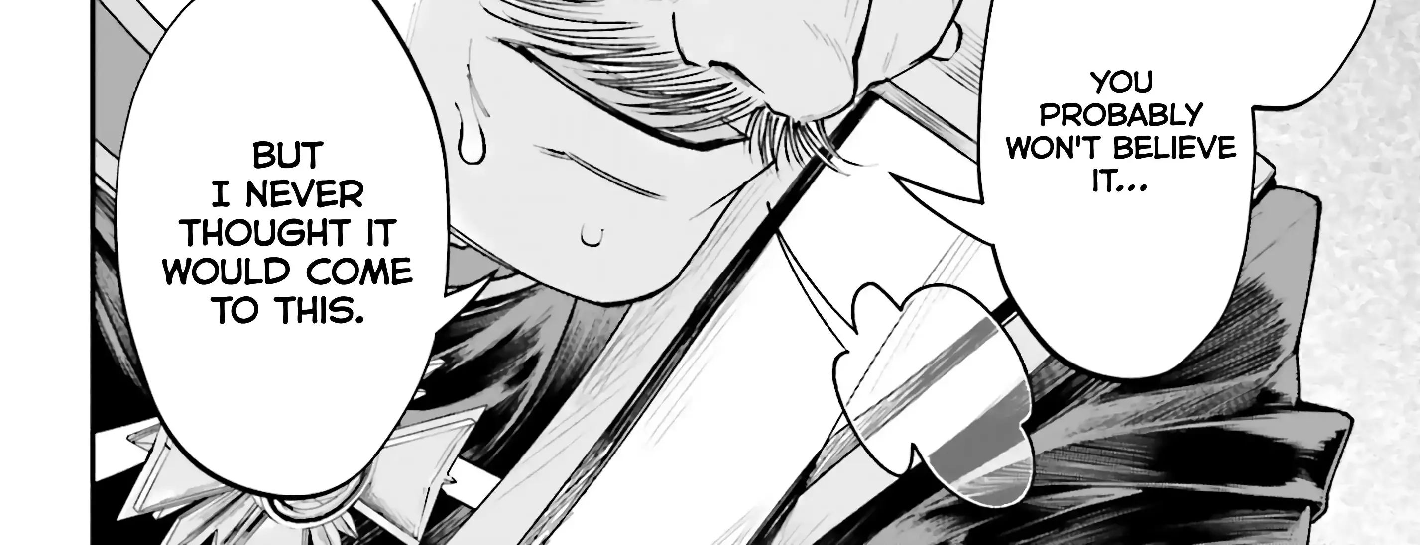 That Is Needed for a Villainous Aristocrat Chapter 8 page 22 - 