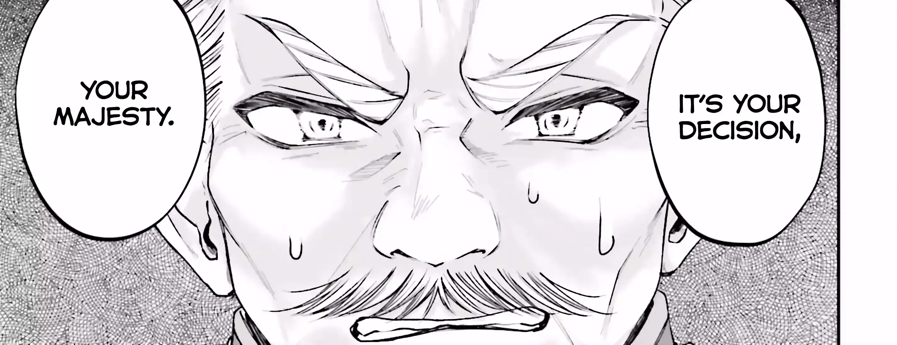 That Is Needed for a Villainous Aristocrat Chapter 8 page 37 - 
