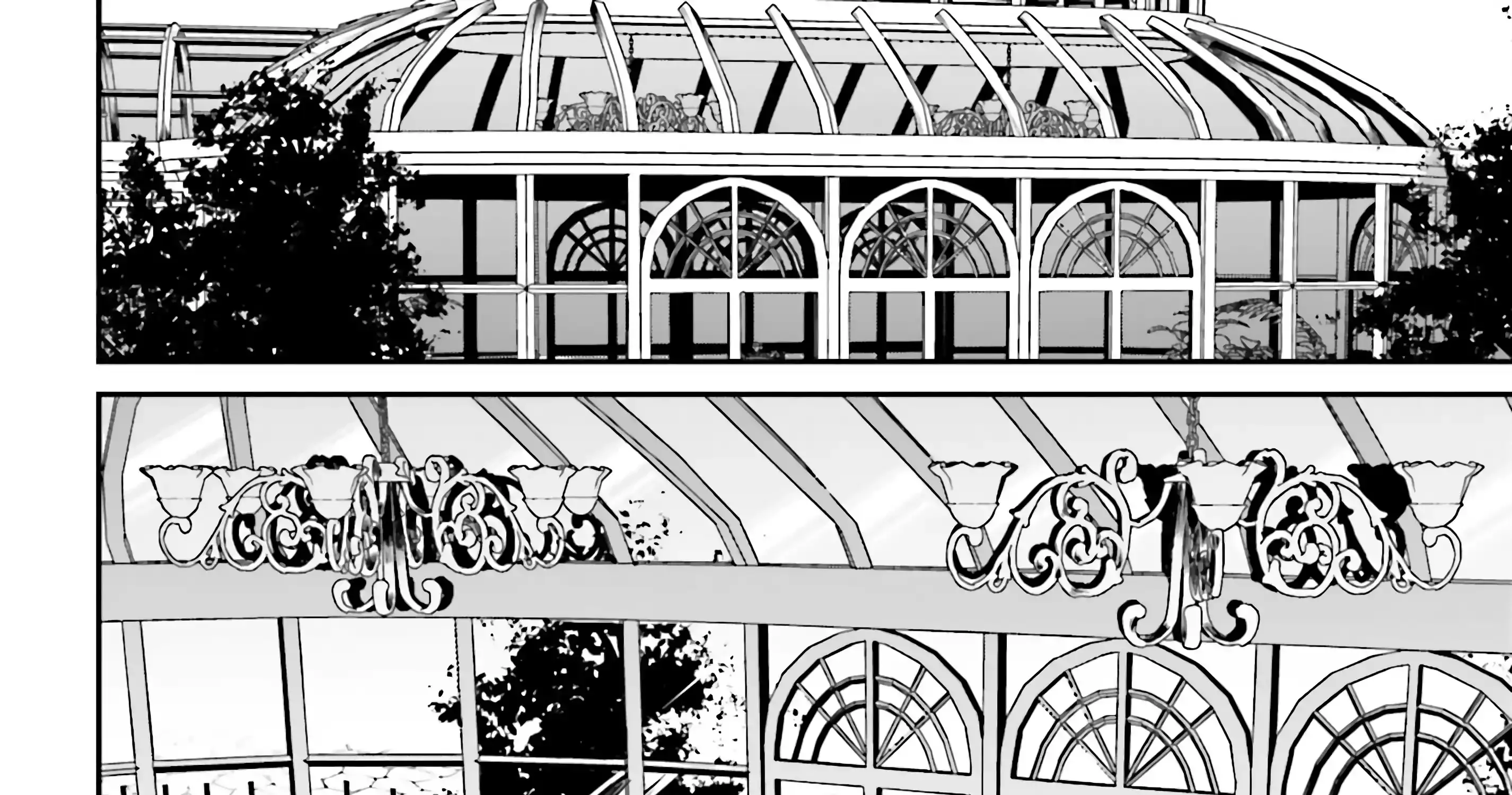 That Is Needed for a Villainous Aristocrat Chapter 8 page 38 - 