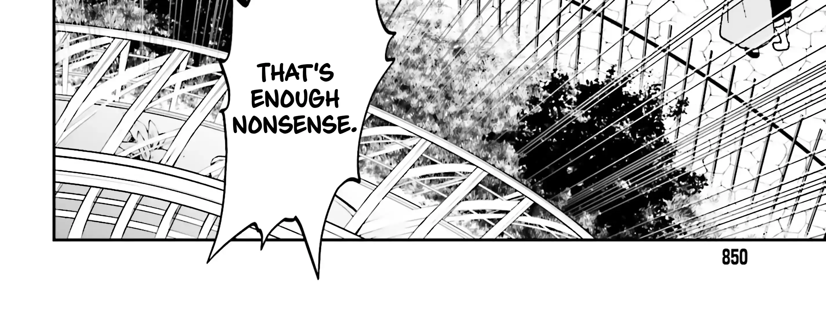 That Is Needed for a Villainous Aristocrat Chapter 8 page 46 - 