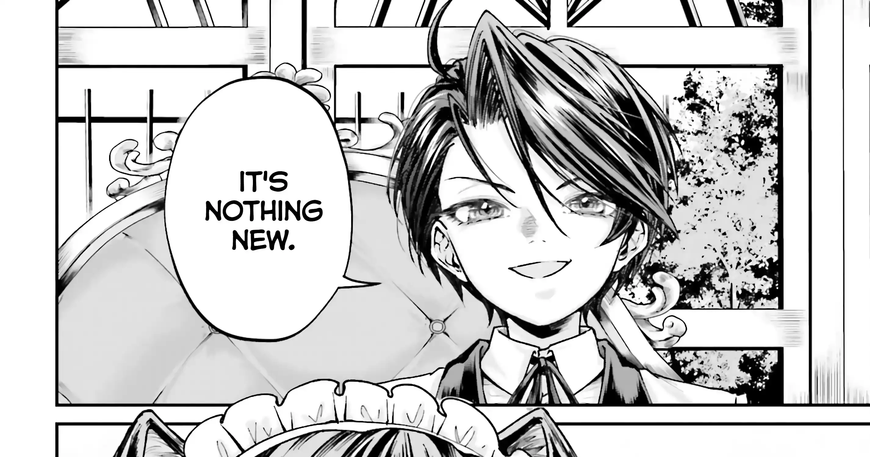 That Is Needed for a Villainous Aristocrat Chapter 8 page 50 - 