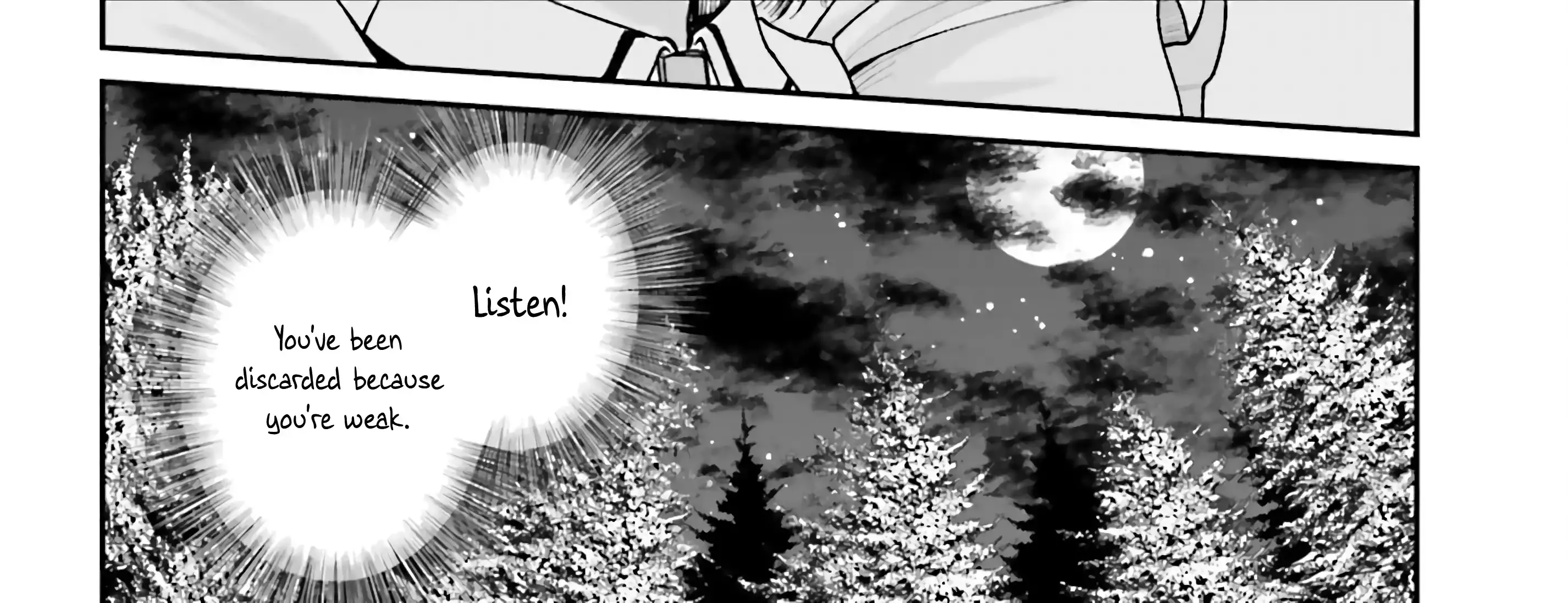 That Is Needed for a Villainous Aristocrat Chapter 8 page 52 - 