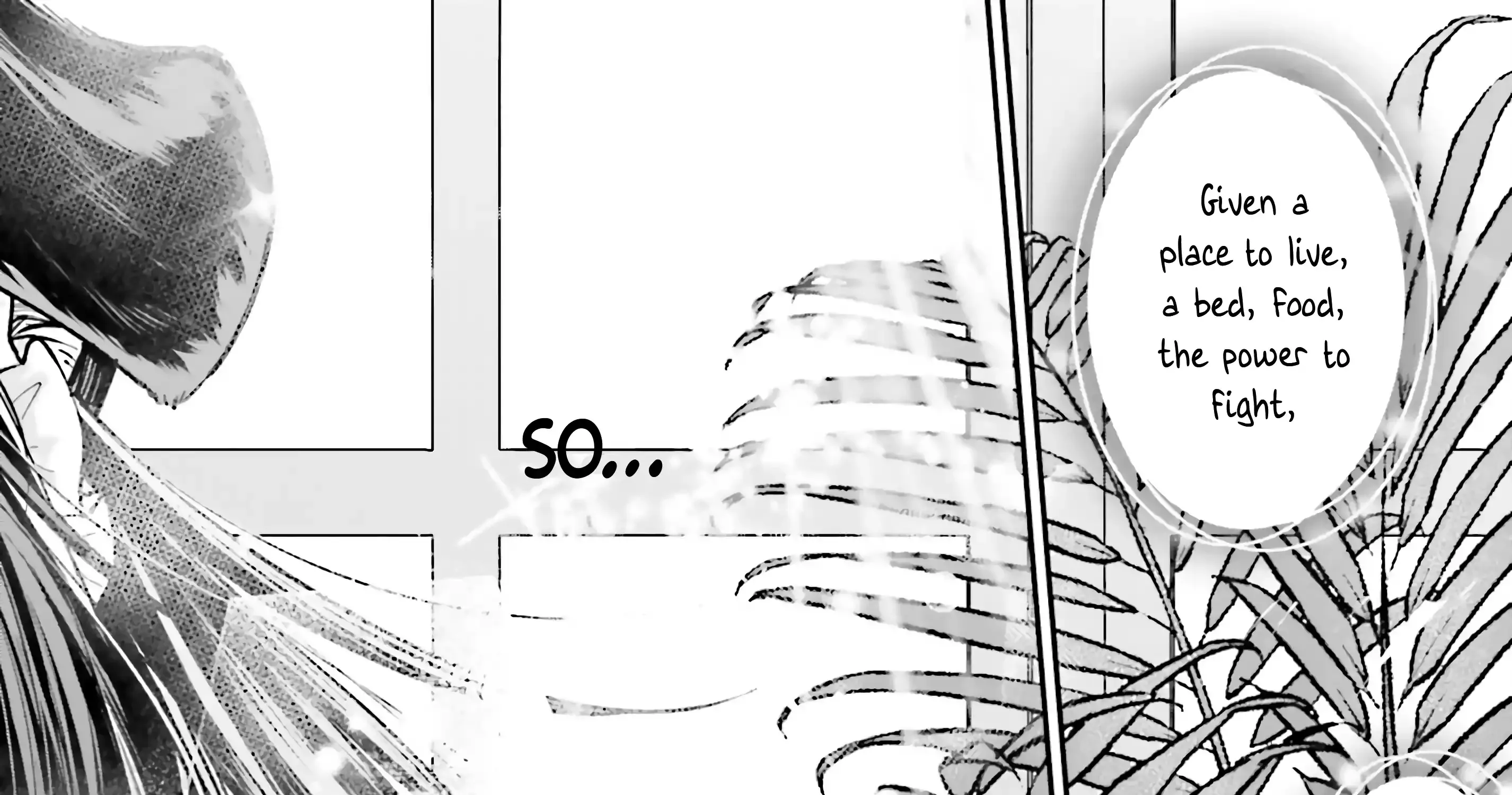 That Is Needed for a Villainous Aristocrat Chapter 8 page 56 - 