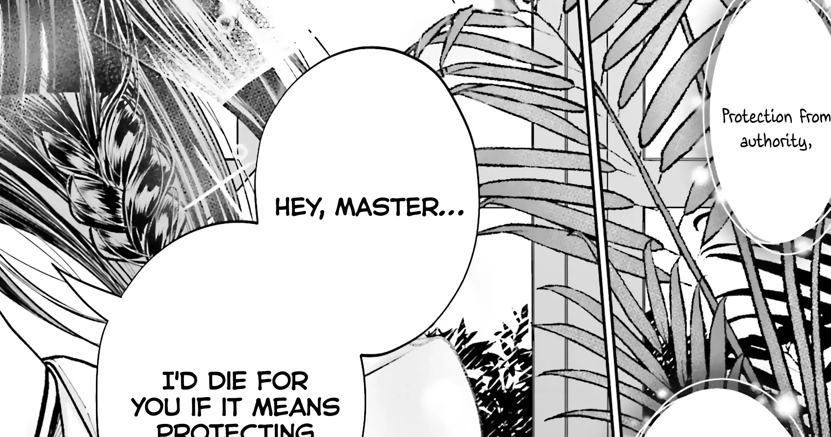 That Is Needed for a Villainous Aristocrat Chapter 8 page 57 - 