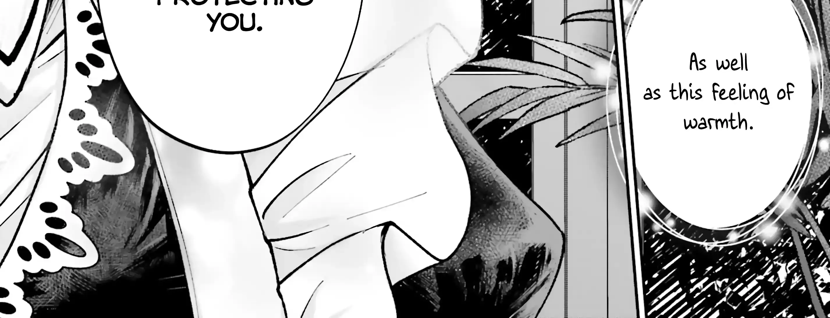 That Is Needed for a Villainous Aristocrat Chapter 8 page 58 - 