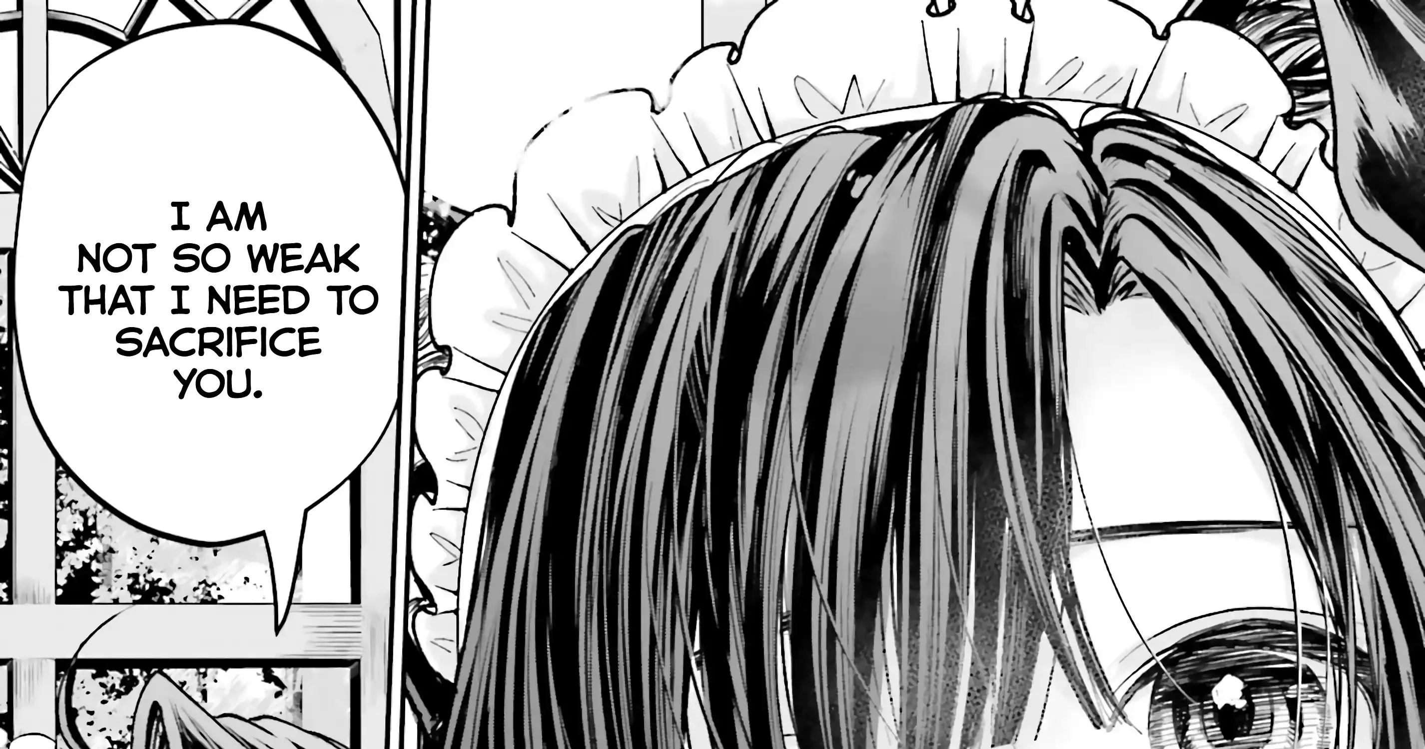 That Is Needed for a Villainous Aristocrat Chapter 8 page 59 - 