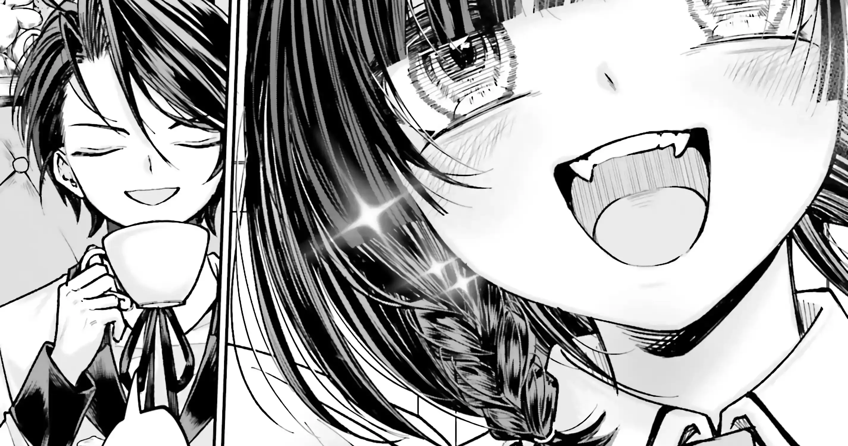 That Is Needed for a Villainous Aristocrat Chapter 8 page 60 - 