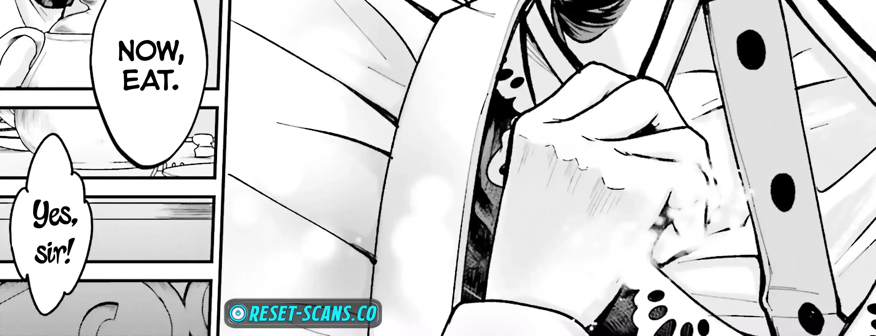 That Is Needed for a Villainous Aristocrat Chapter 8 page 61 - 