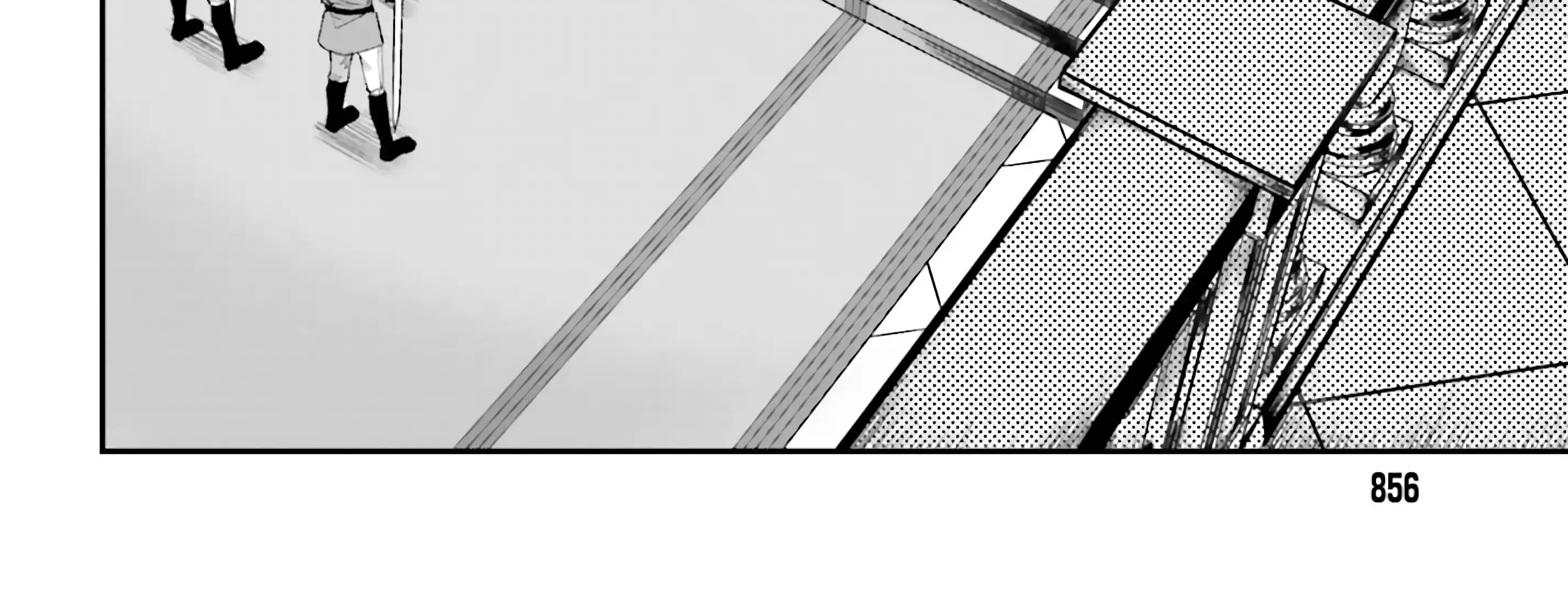 That Is Needed for a Villainous Aristocrat Chapter 8 page 64 - 