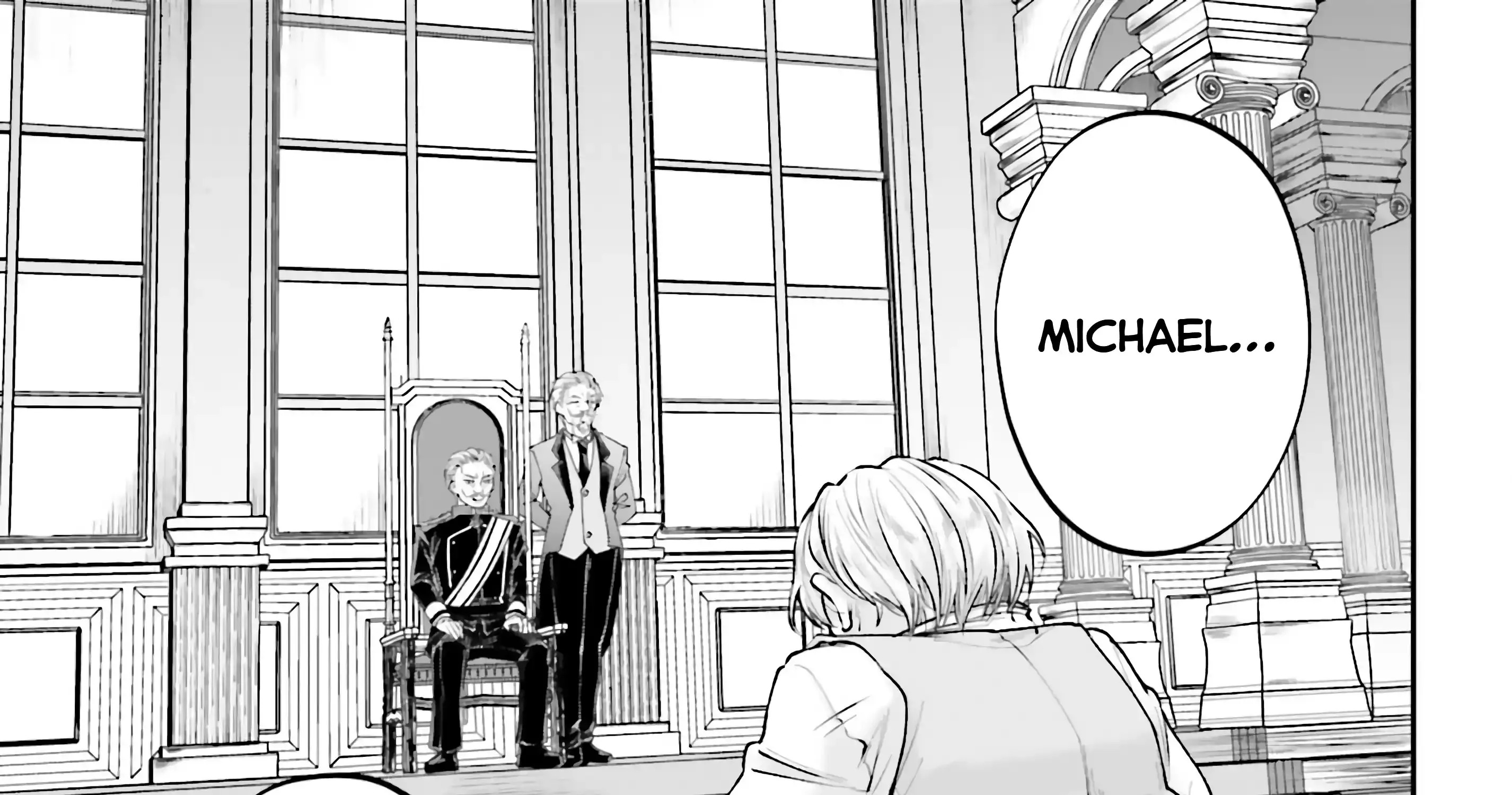 That Is Needed for a Villainous Aristocrat Chapter 8 page 65 - 