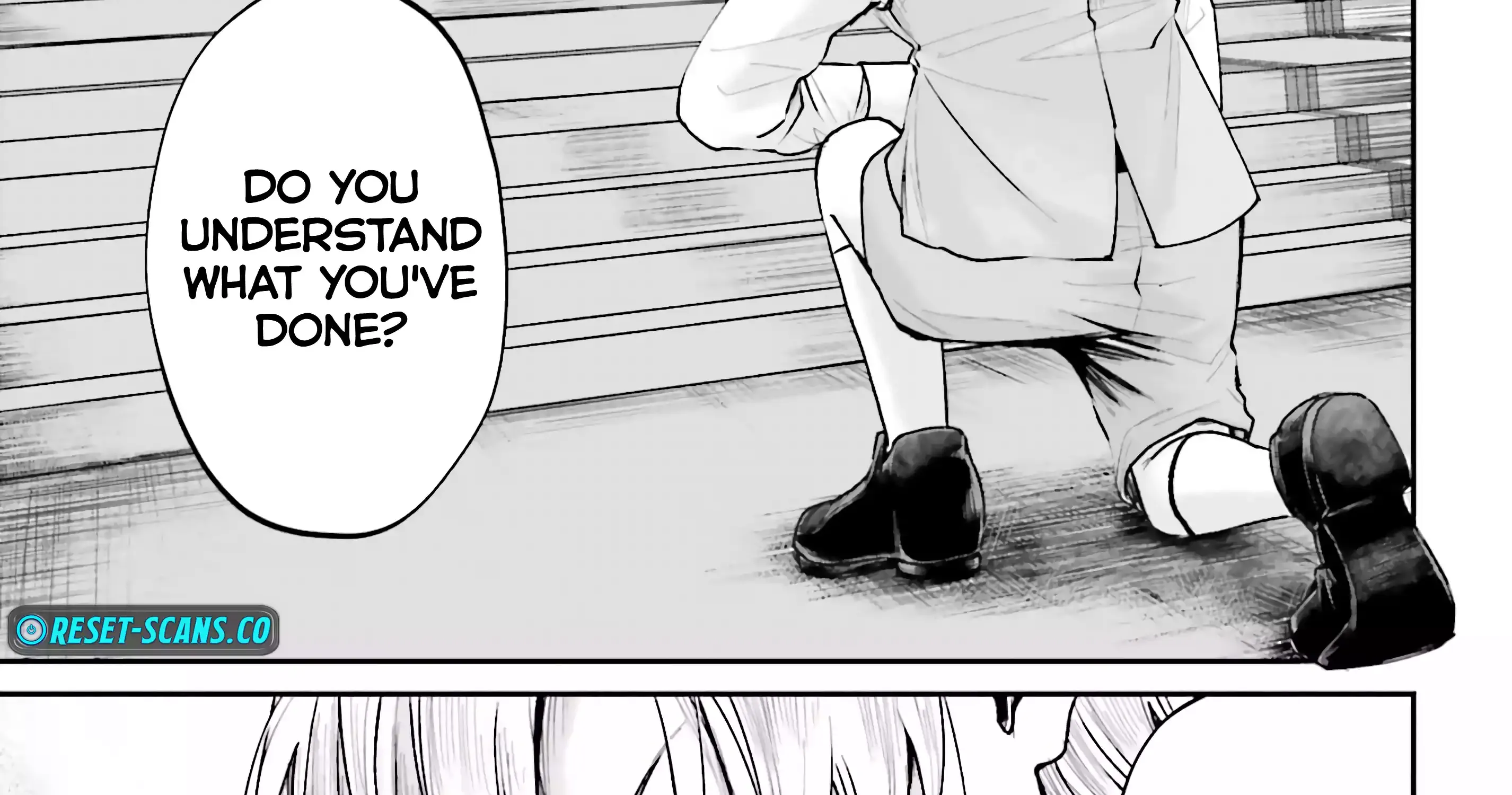 That Is Needed for a Villainous Aristocrat Chapter 8 page 66 - 