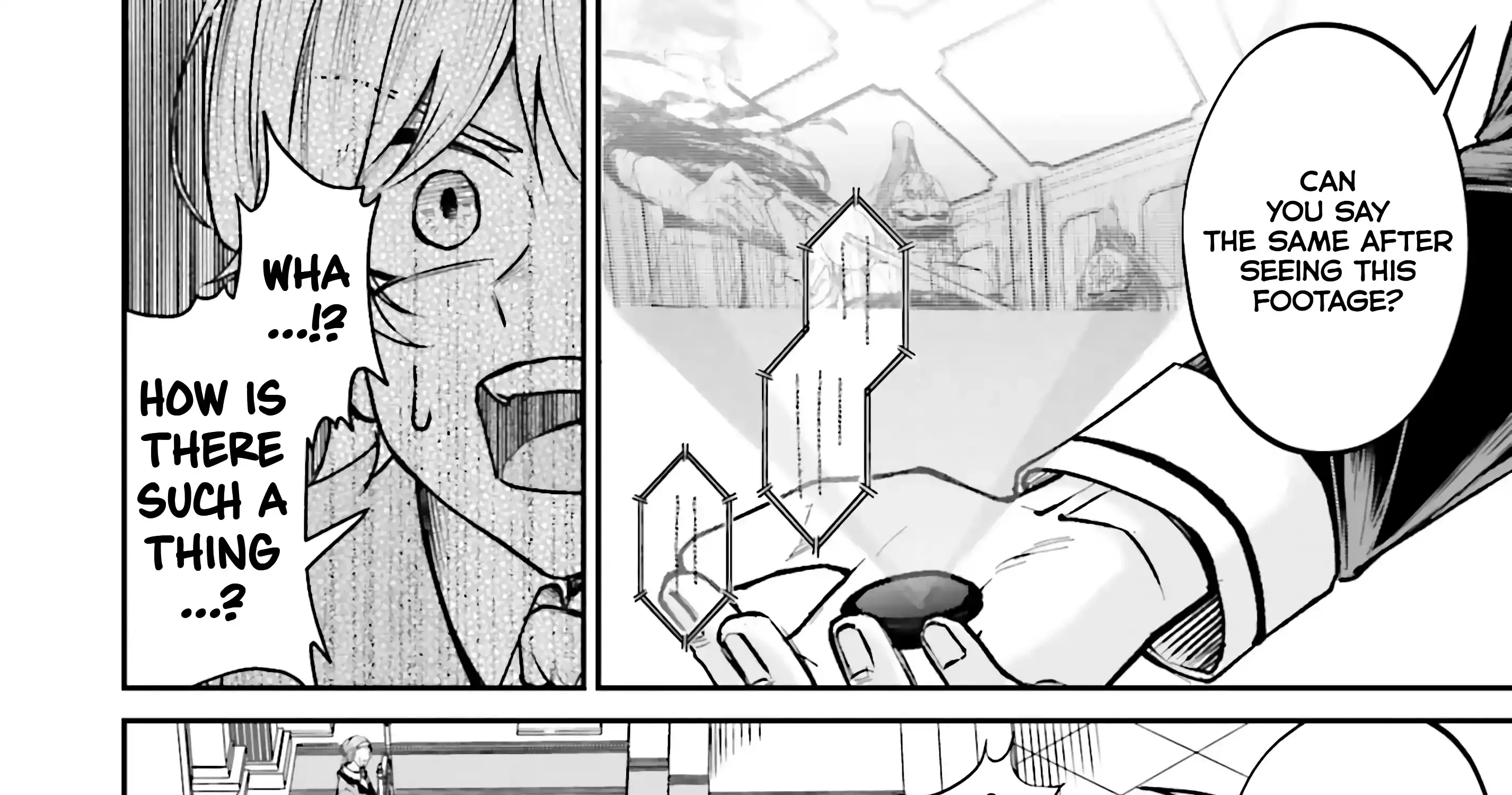 That Is Needed for a Villainous Aristocrat Chapter 8 page 68 - 