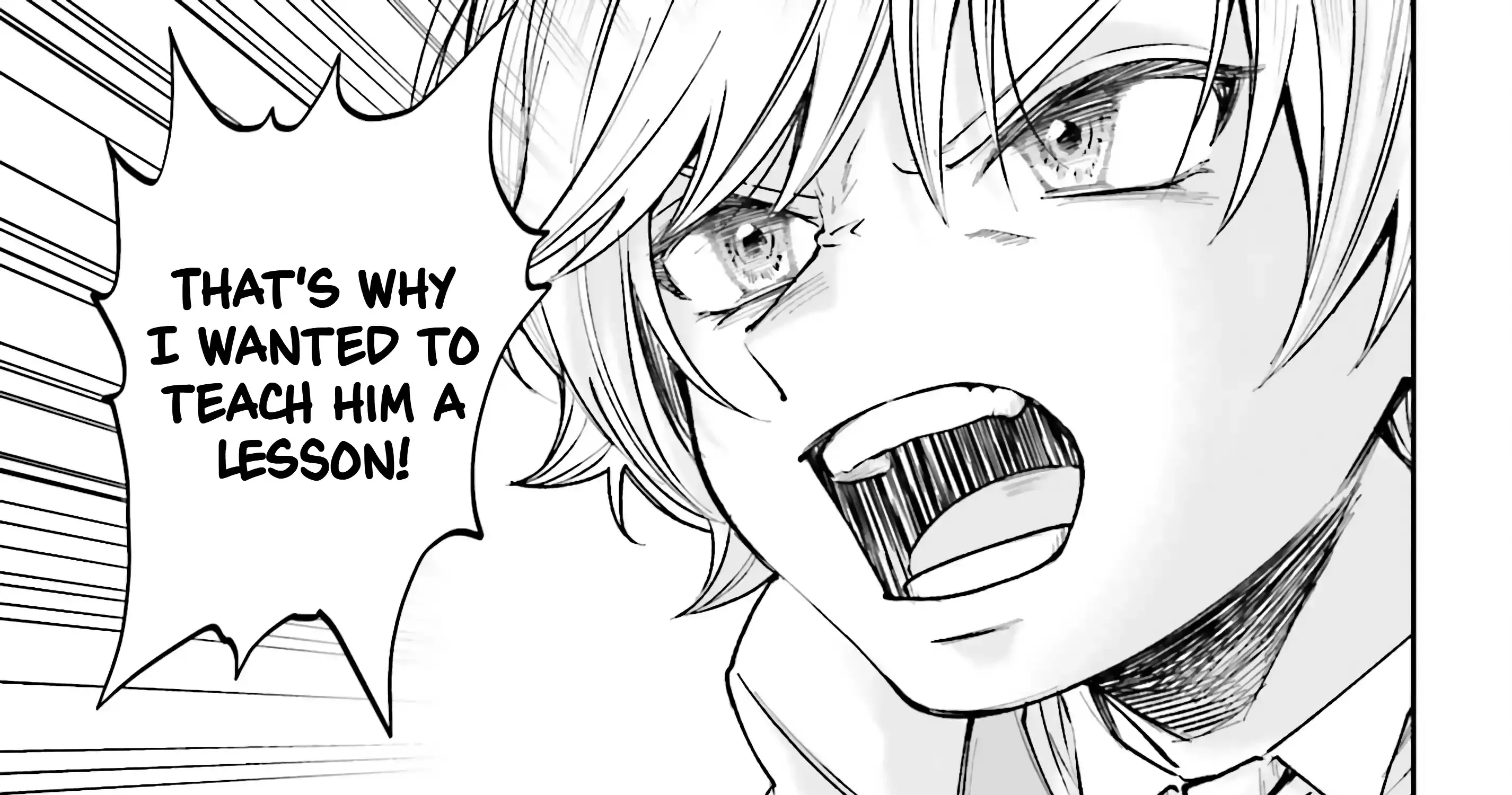 That Is Needed for a Villainous Aristocrat Chapter 8 page 71 - 